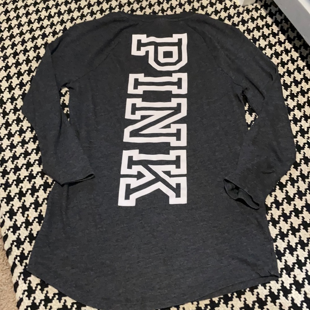PINK women’s top